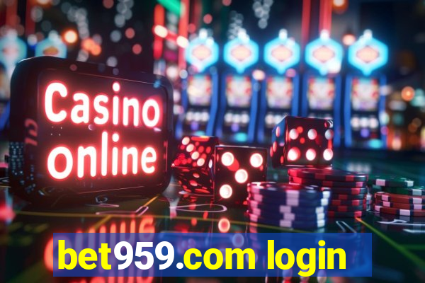 bet959.com login